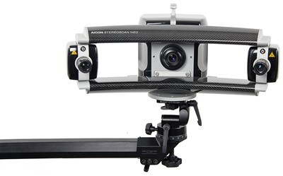 Sistema Ottika tal-Kejl 3D